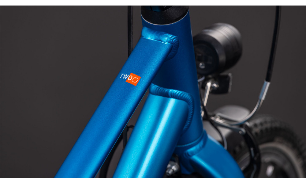 Jalgratas Cube Numove 200 FE topasblue'n'nebula 2026 - 5