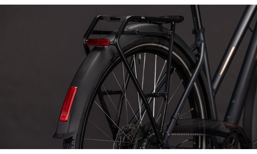 Jalgratas Cube Touring ONE Trapeze night'n'chrome 2026 - 5