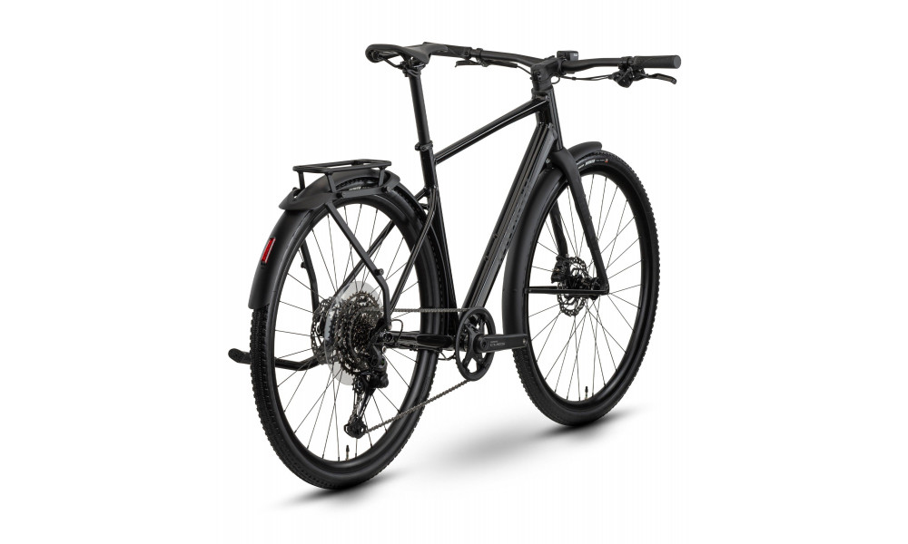 Jalgratas Raymon Territ Comp Commute 2026 black stealth - 3