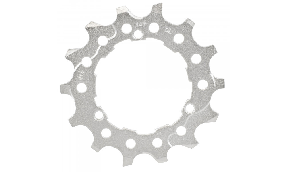 Tirr Shimano XT CS-M771 for 32T (BL) 