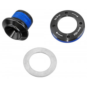 Polt vändale SRAM BB30 Self-extracting M18/M30 right