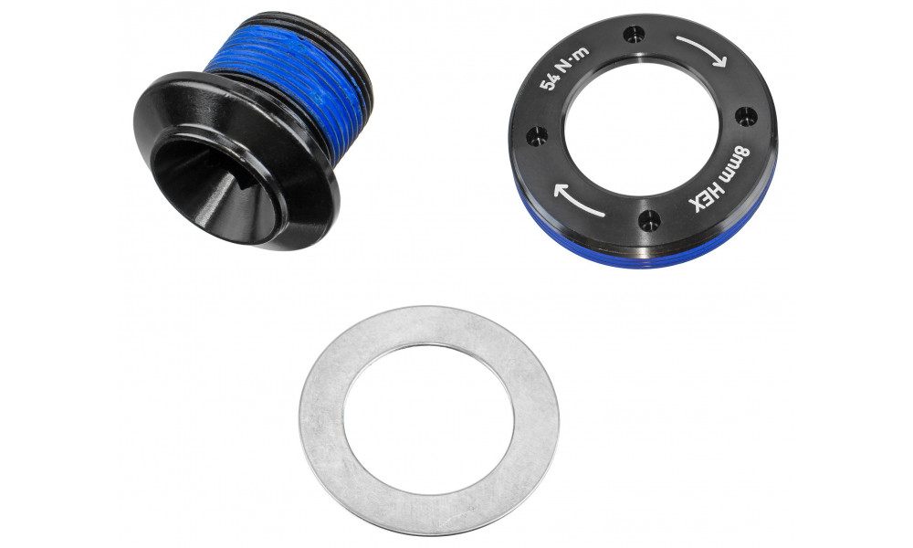 Polt vändale SRAM BB30 Self-extracting M18/M30 right 