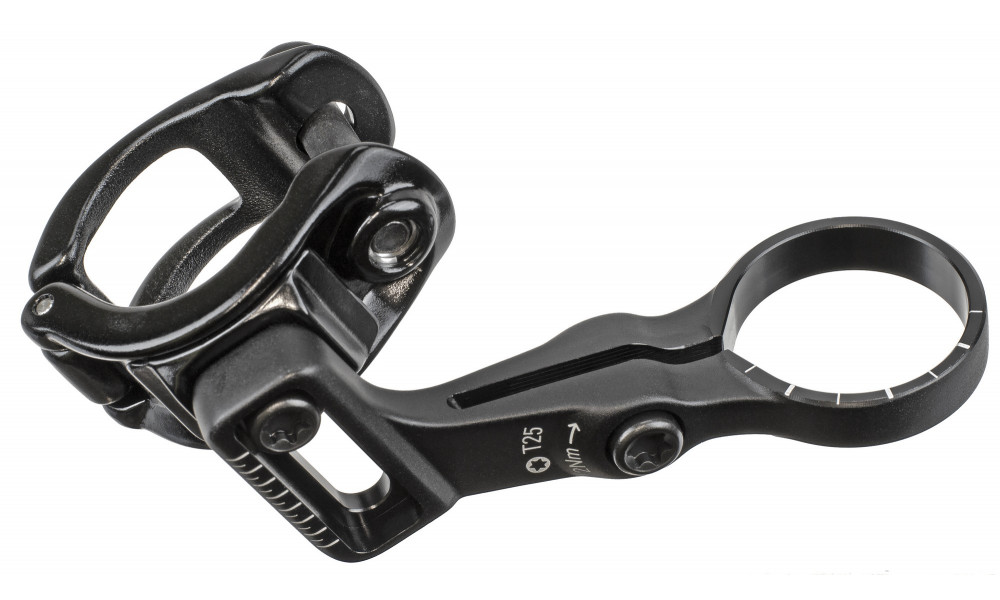 Käigukangi klamber SRAM for AXS Pod controller left 