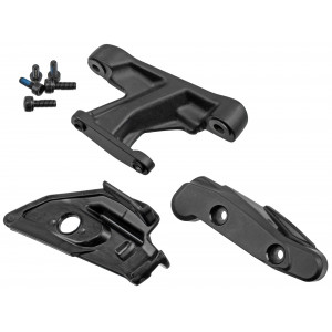 Tagumise käiguvahetaja hoolduskomplekt SRAM cover kit for XX Eagle T-Type AXS
