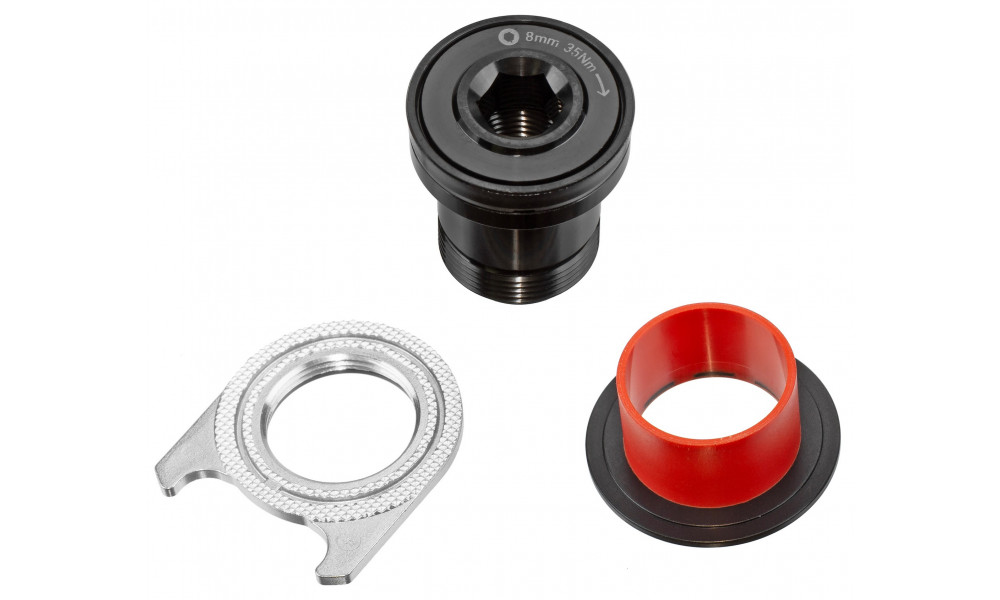 Tagumise käiguvahetaja poltide komplekt SRAM full mount kit for X0 Eagle 