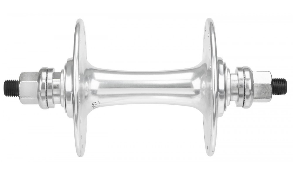 Esirumm Sturmey-Archer HBT30 Alu silver - 1