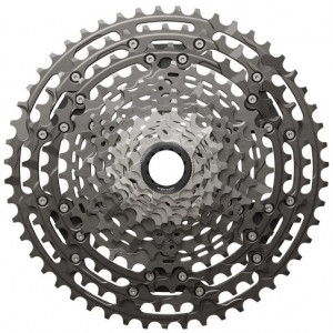 Kassett Shimano XTR CS-M9200 12-speed