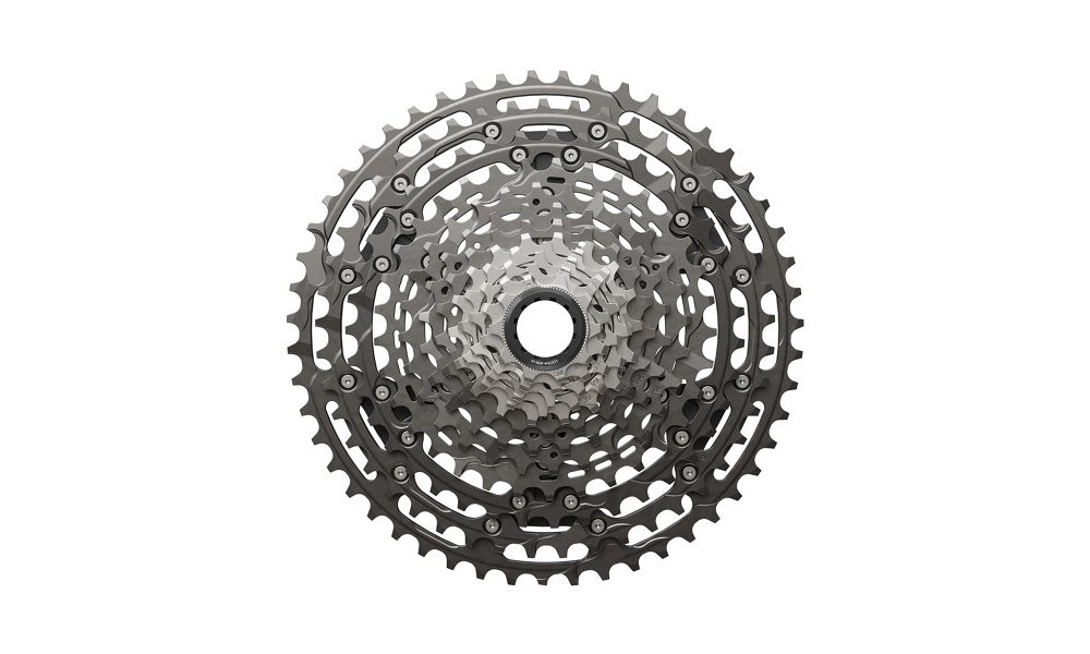 Kassett Shimano XTR CS-M9200 12-speed - 1