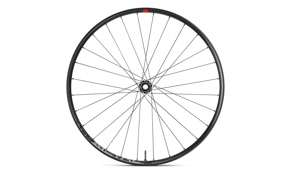 Jalgratta rataste komplekt Fulcrum Red Metal 5 29 2WF-R AFS front Boost HH15/110 - rear Boost HH12/148 - 6