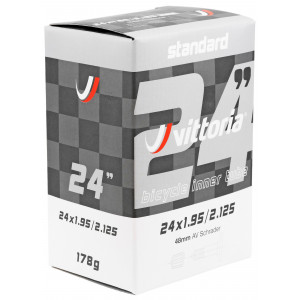 Sisekumm 24" Vittoria Standard AV 48mm (24x1.95/2.125 - 50/54-507)