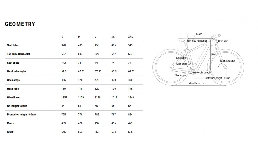 Elektrijalgratas Cube Reaction Hybrid Performance 600 29 plumgrey'n'black 2026 - 8
