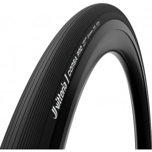 Rehv 28" Vittoria Corsa PRO G2.0 TLR 700x30c / 30-622 full black