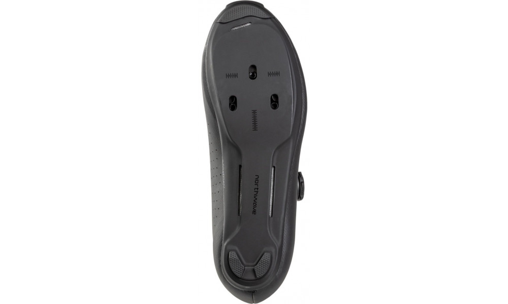 Rattakingad Northwave Sonic Plus Wide Road black-light grey - 3