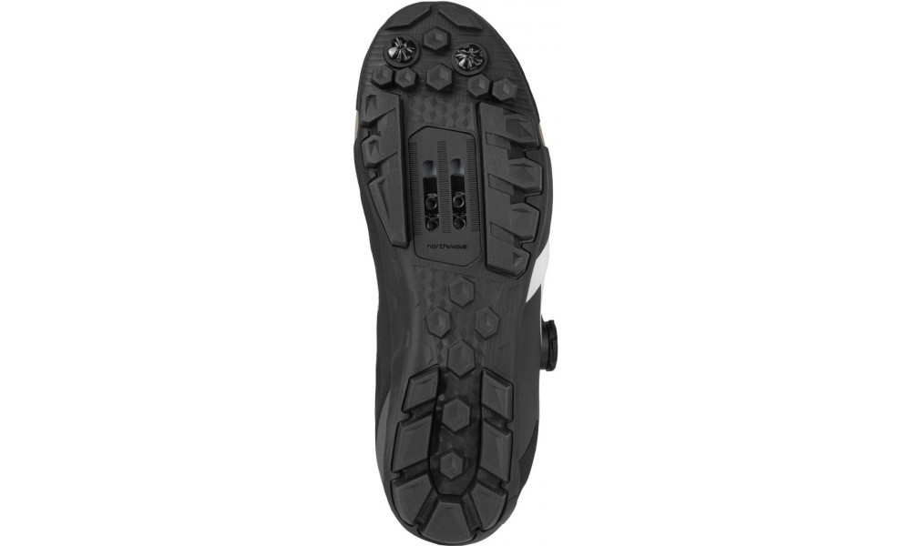 Rattakingad Northwave X-Celsius Arctic GTX MTB black - 4