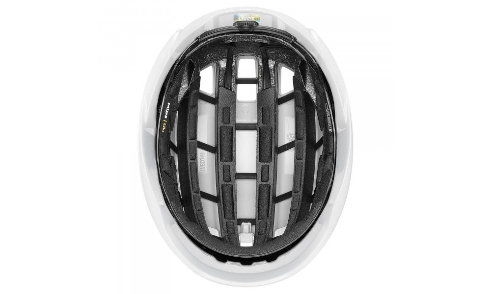 Kiivri Uvex surge aero MIPS white matt - 9