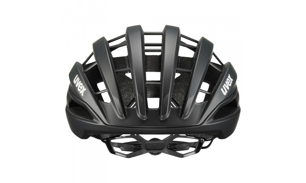 Kiivri Uvex surge aero MIPS black-sage green matt - 6