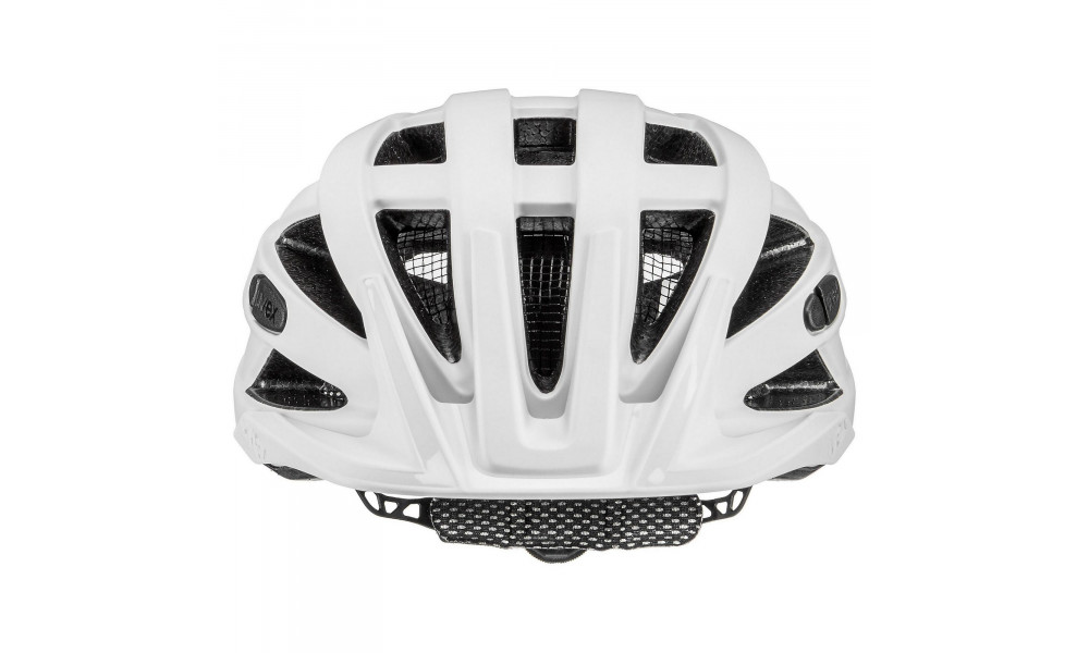 Kiivri Uvex i-vo cc white matt - 3