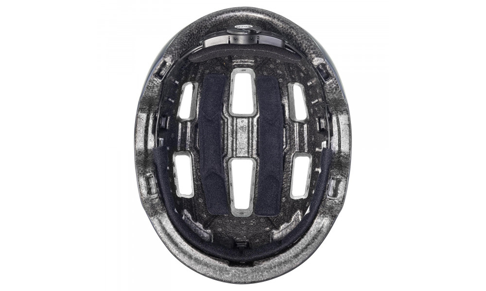 Kiivri Uvex hlmt 4 cc deep space matt - 4