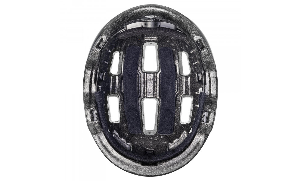 Kiivri Uvex hlmt 4 black - 4