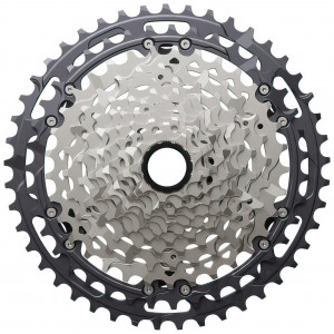 Kassett Shimano XT CS-M8200 12-speed