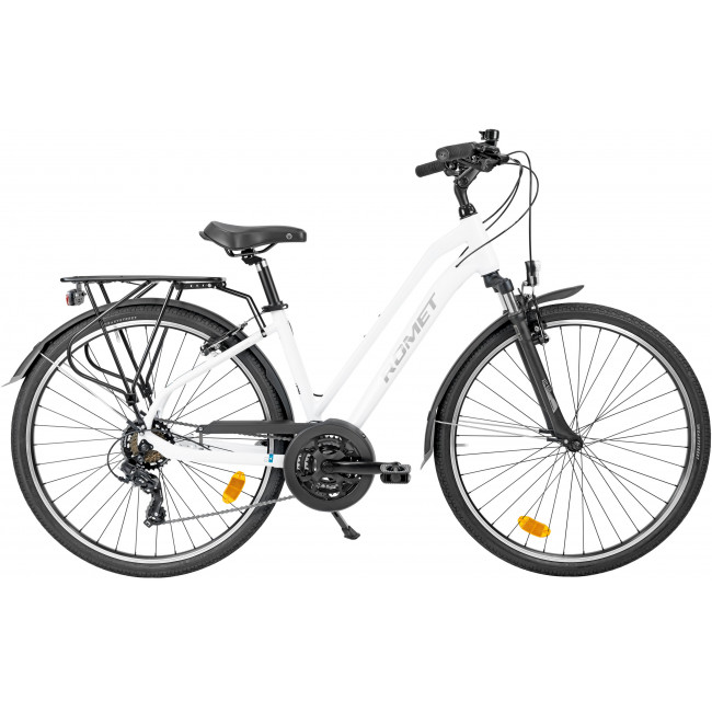 Jalgratas Romet Gazela 1 2025 white