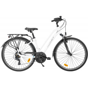 Jalgratas Romet Gazela 1 2025 white