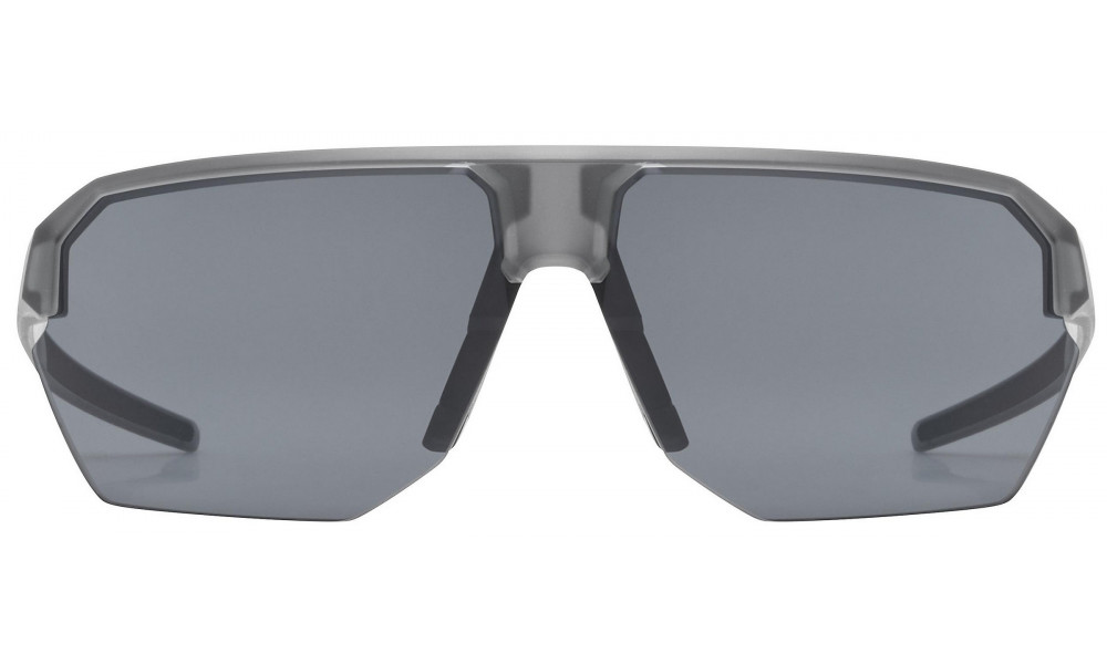 Prillid Uvex vectiv set smoke matt / smoke - 3