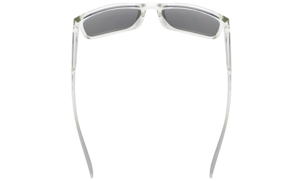 Prillid Uvex poise clear / mirror gold - 5