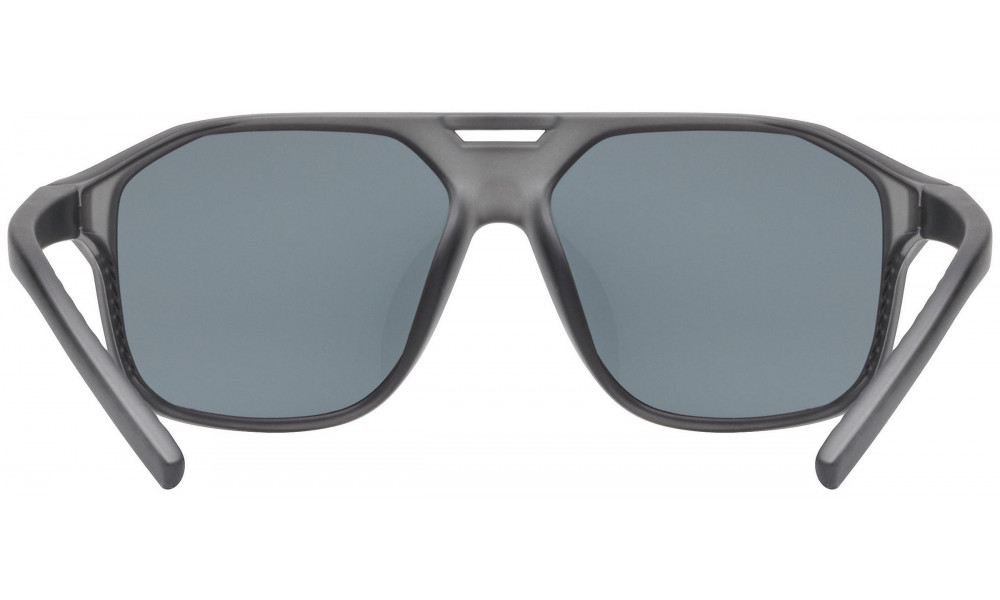 Prillid Uvex cosmic smoke matt / mirror gold - 4