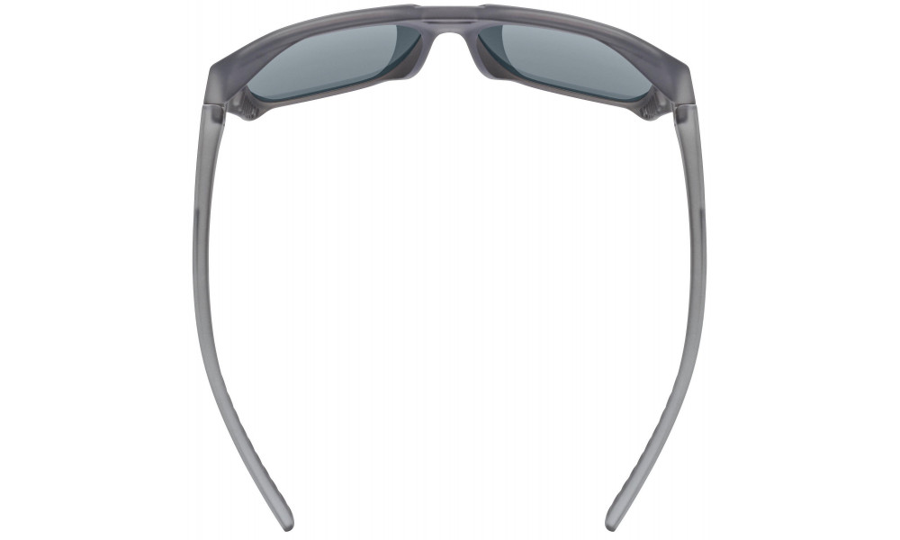 Prillid Uvex cosmic smoke matt / mirror gold - 5