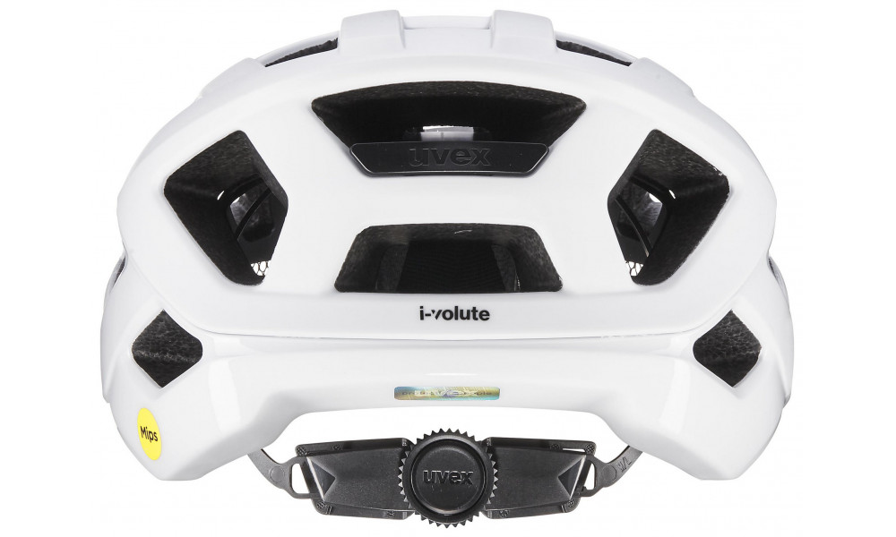 Kiivri Uvex i-volute MIPS white matt - 3