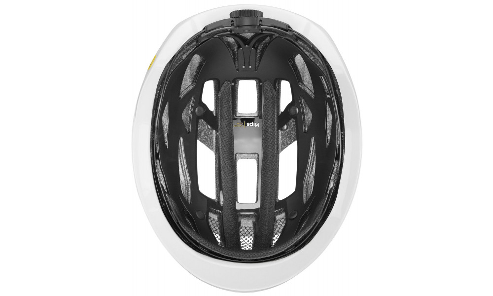 Kiivri Uvex i-volute MIPS white matt - 4