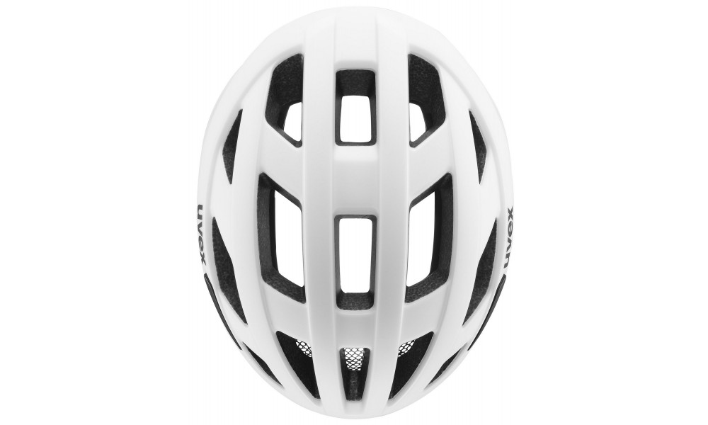 Kiivri Uvex i-volute MIPS white matt - 5