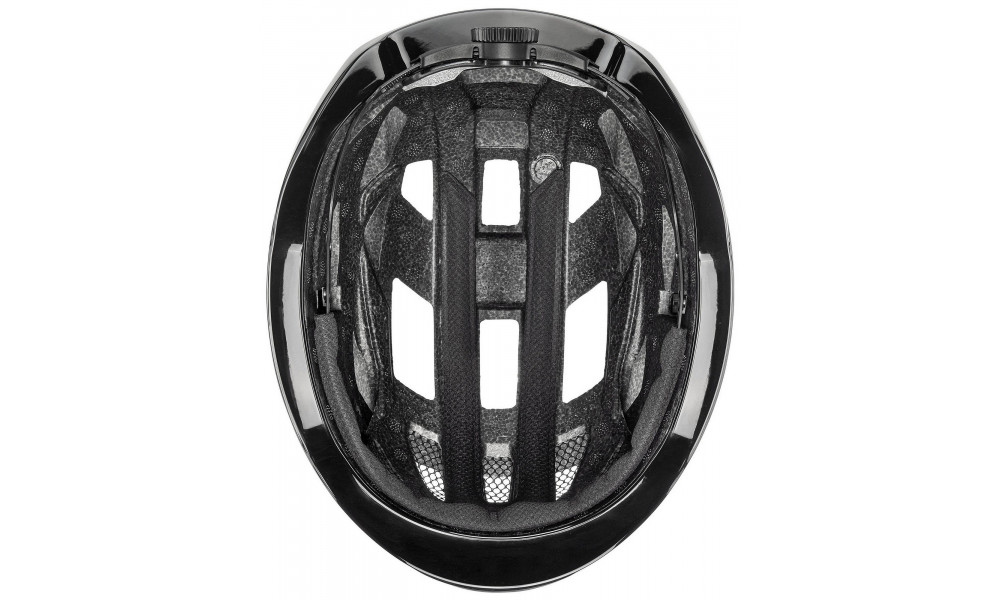 Kiivri Uvex i-volute black matt - 4