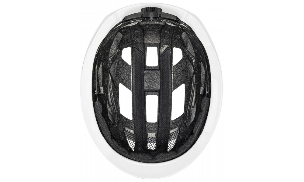 Kiivri Uvex i-volute white matt - 4