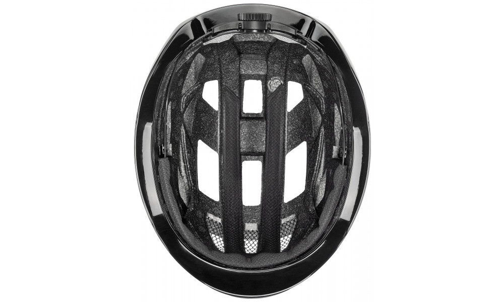 Kiivri Uvex i-volute black-red matt - 4