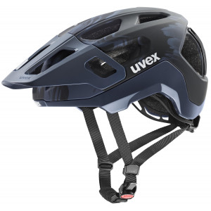 Kiivri Uvex react mystic matt