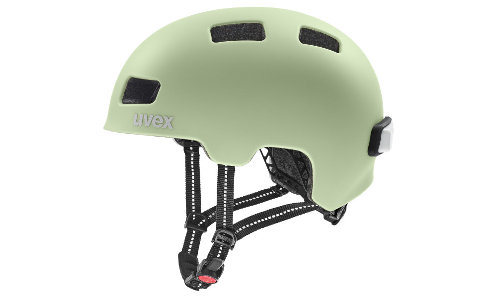 Kiivri Uvex city 4 matcha matt - 1