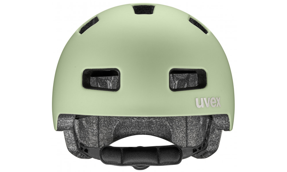 Kiivri Uvex city 4 matcha matt - 3