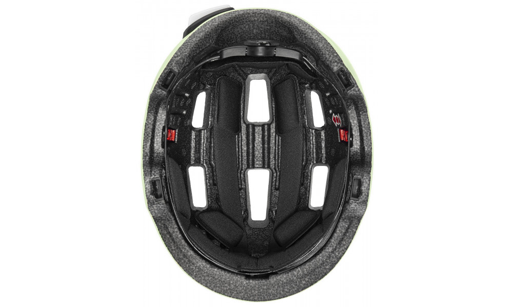 Kiivri Uvex city 4 matcha matt - 7