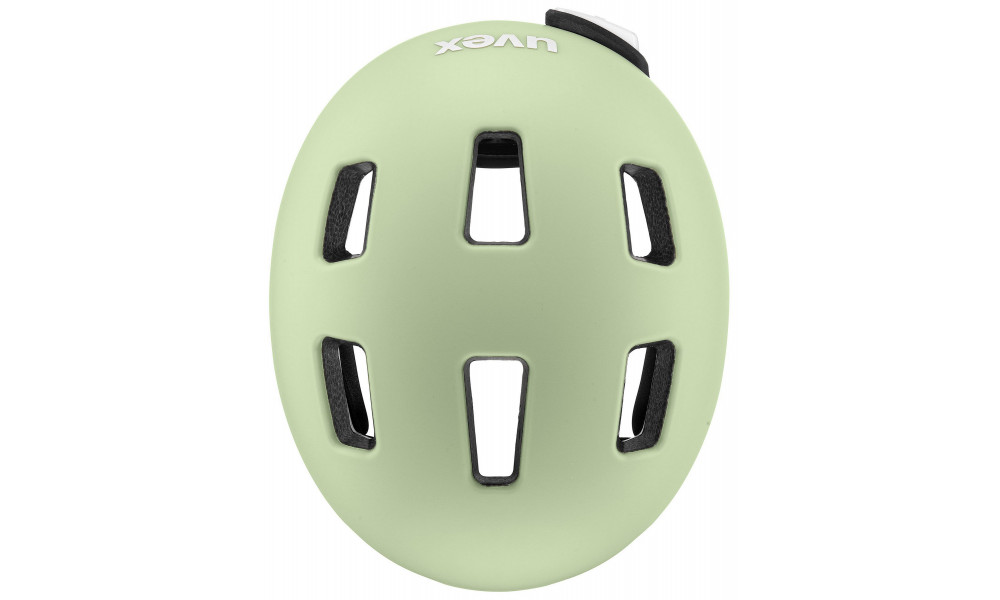 Kiivri Uvex city 4 matcha matt - 8