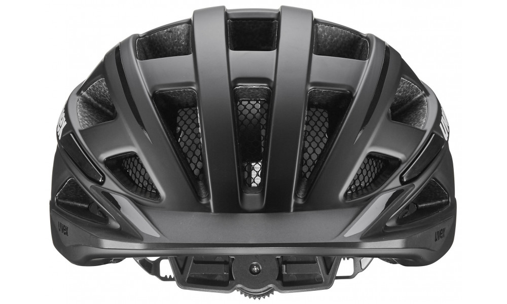 Kiivri Uvex city i-vo 2 MIPS black matt - 2