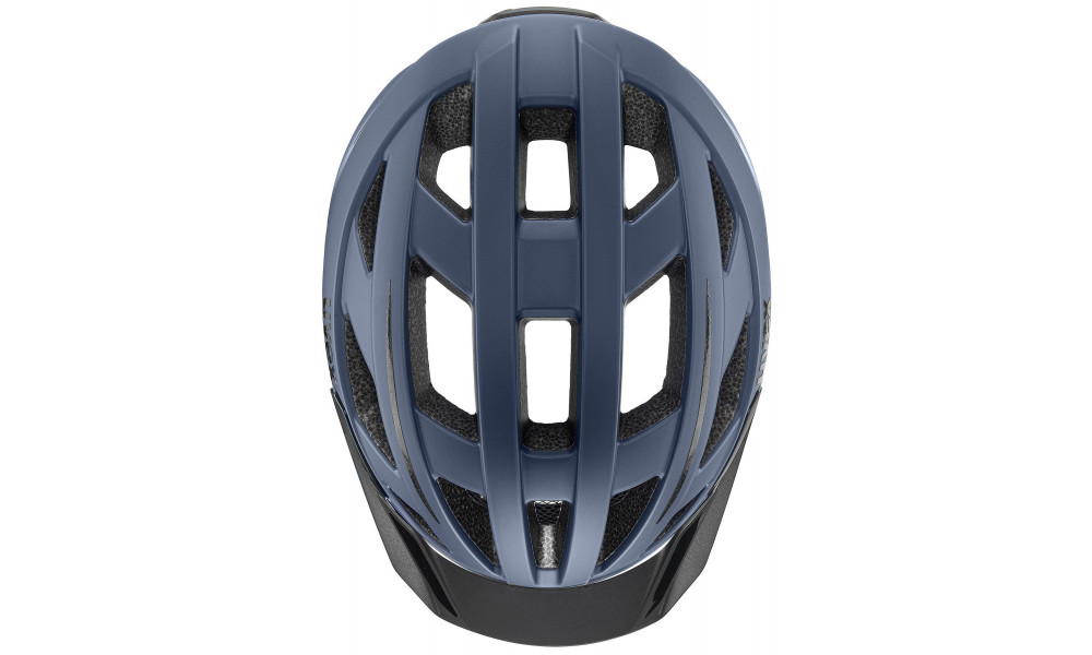 Kiivri Uvex city i-vo 2 dusk blue matt - 6