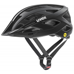 Kiivri Uvex i-vo 2 MIPS black matt