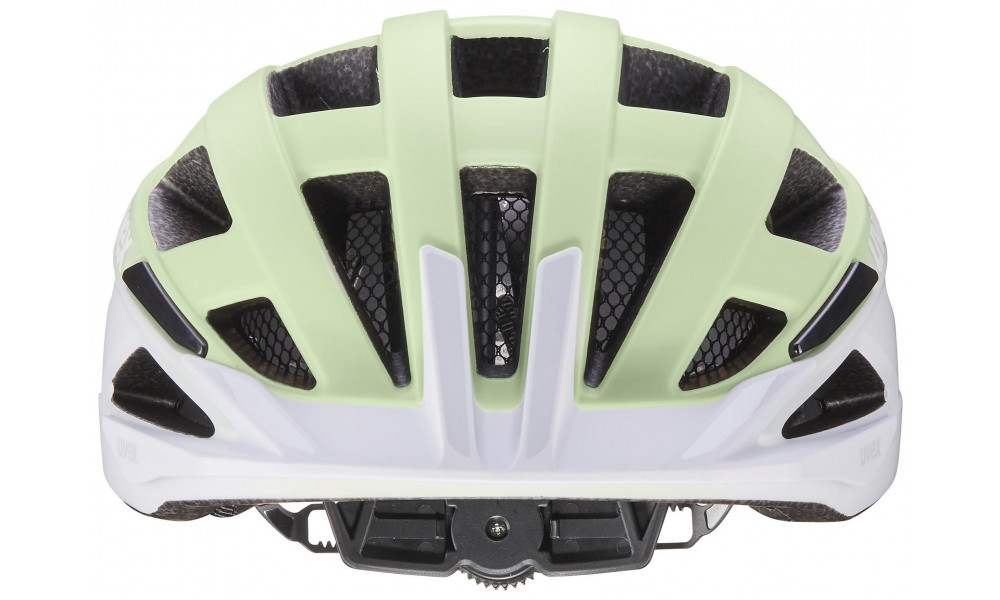 Kiivri Uvex i-vo 2 MIPS iced matcha matt - 2