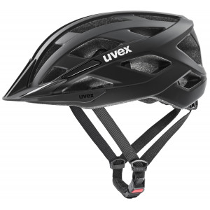 Kiivri Uvex i-vo 2 black matt