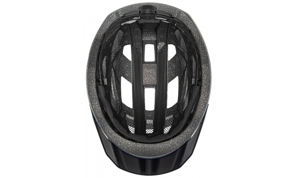 Kiivri Uvex i-vo 2 anthracite matt - 4