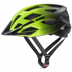 Kiivri Uvex i-vo 2 neon yellow-black matt