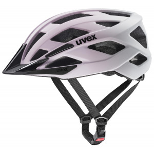 Kiivri Uvex i-vo 2 warm grey -black matt
