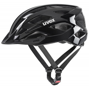 Kiivri Uvex i-vo 2 pure black